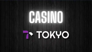 Tokyo casino