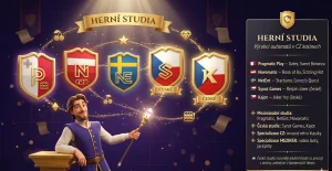Herní studia