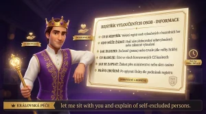 Rejstřík vyloučených osob – co to je a k čemu slouží