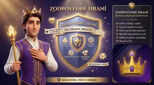 Úvod do zodpovědného hraní pro každého 🛡️