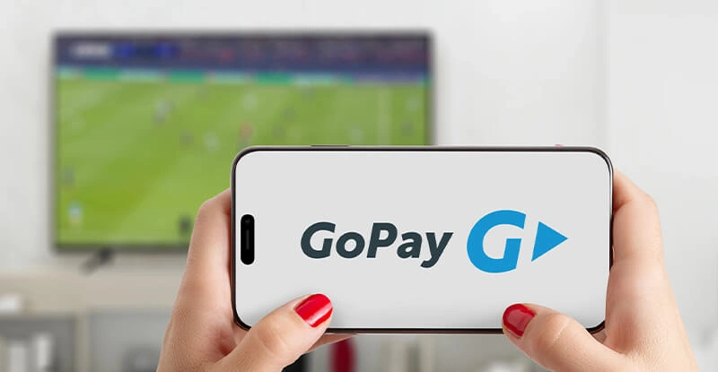 GoPay