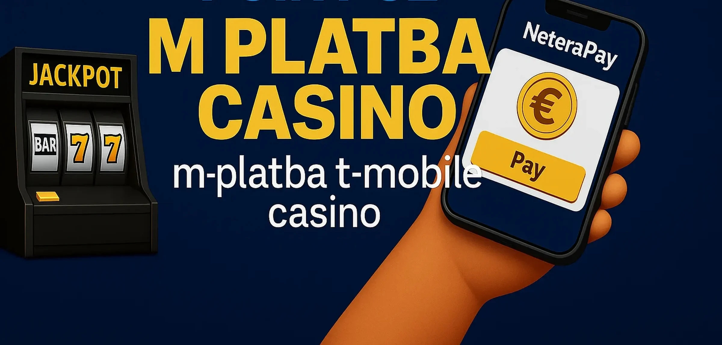 M-platba