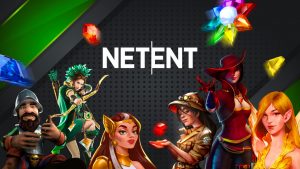 NETENT
