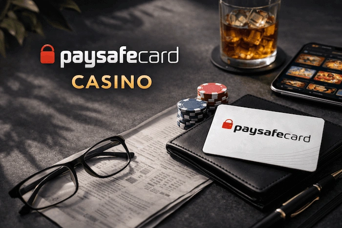 Paysafecard