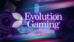 EVOLUTION