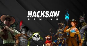 HACKSAW GAMING